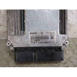 Centralina motore Alfa Romeo GT 1.9 MJT dal 2003 al 2010 cod 0281011511  1746002904692