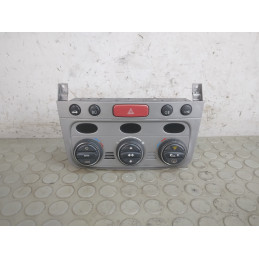 Centralina comandi aria clima Alfa Romeo GT dal 2003 al 2010 cod 01560513690  1746003737244