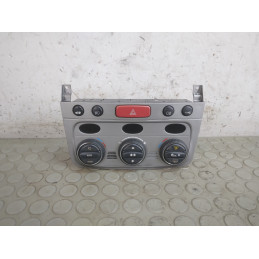 Centralina comandi aria clima Alfa Romeo GT dal 2003 al 2010 cod 01560513690  1746003737244