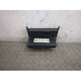 Centralina comandi aria clima Alfa Romeo GT dal 2003 al 2010 cod 01560513690  1746003737244