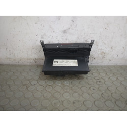 Centralina comandi aria clima Alfa Romeo GT dal 2003 al 2010 cod 01560513690  1746003737244