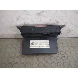Centralina comandi aria clima Alfa Romeo GT dal 2003 al 2010 cod 01560513690  1746003737244