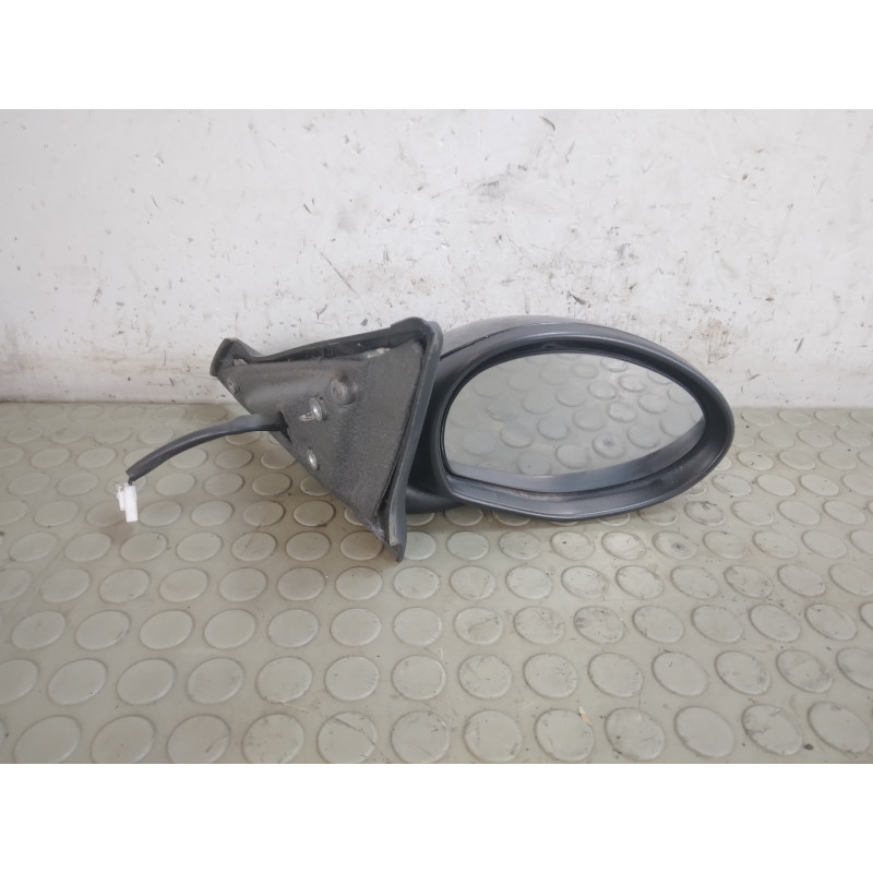 Specchietto retrovisore ant sx 5 pin Alfa Romeo GT dal 2003 al 2010 cod 156079385  1746004492128
