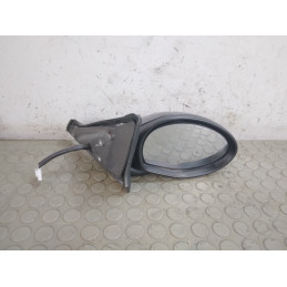 Specchietto retrovisore ant sx 5 pin Alfa Romeo GT dal 2003 al 2010 cod 156079385  1746004492128