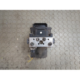 Centralina pompa ABS Alfa Romeo GT dal 2003 al 2010 cod 0265225268  1746007698589