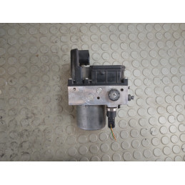 Centralina pompa ABS Alfa Romeo GT dal 2003 al 2010 cod 0265225268  1746007698589