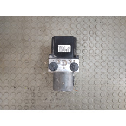 Centralina pompa ABS Alfa Romeo GT dal 2003 al 2010 cod 0265225268  1746007698589