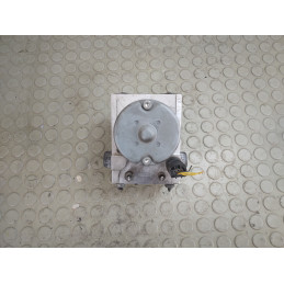 Centralina pompa ABS Alfa Romeo GT dal 2003 al 2010 cod 0265225268  1746007698589