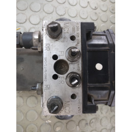 Centralina pompa ABS Alfa Romeo GT dal 2003 al 2010 cod 0265225268  1746007698589