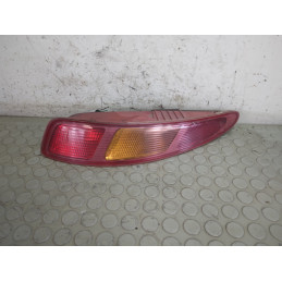 Faro fanalino stop post dx Alfa Romeo GT dal 2003 al 2010 cod 60681558  1746009097328