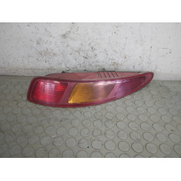 Faro fanalino stop post dx Alfa Romeo GT dal 2003 al 2010 cod 60681558  1746009097328
