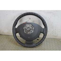 Volante sterzo Renault Kangoo dal 2008 al 2013 cod 8200587074 8200544828 8200106306 8200282593  1746008825021