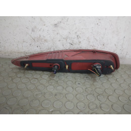Faro fanalino stop post dx Alfa Romeo GT dal 2003 al 2010 cod 60681558  1746009097328