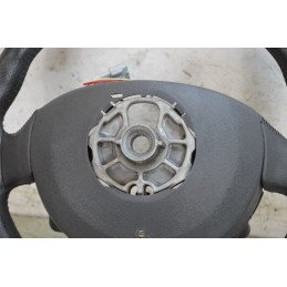Volante sterzo Renault Kangoo dal 2008 al 2013 cod 8200587074 8200544828 8200106306 8200282593  1746008825021