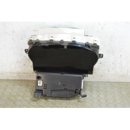 Contachilometri quadro strumenti Toyota Yaris Verso dal 2000 al 2005 cod 83800-5c741  1746009770184
