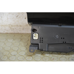 Contachilometri quadro strumenti Toyota Yaris Verso dal 2000 al 2005 cod 83800-5c741  1746009770184