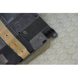 Contachilometri quadro strumenti Toyota Yaris Verso dal 2000 al 2005 cod 83800-5c741  1746009770184