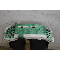 Contachilometri quadro strumenti Toyota Yaris Verso dal 2000 al 2005 cod 83800-5c741  1746009770184