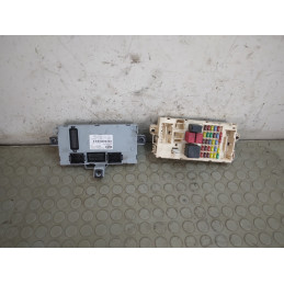 Centralina body computer Alfa Romeo GT dal 2003 al 2010 cod 60698378  1746009811498