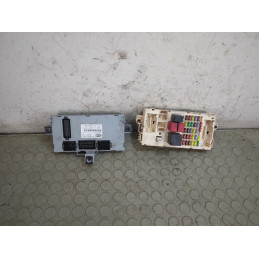 Centralina body computer Alfa Romeo GT dal 2003 al 2010 cod 60698378  1746009811498