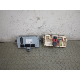 Centralina body computer Alfa Romeo GT dal 2003 al 2010 cod 60698378  1746009811498