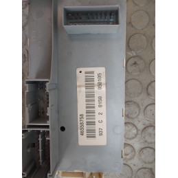 Centralina body computer Alfa Romeo GT dal 2003 al 2010 cod 60698378  1746009811498