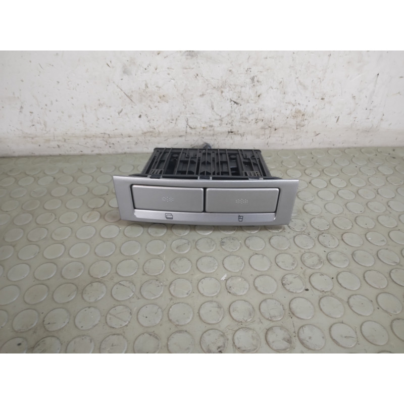 Cassettino portaoggetti porta bicchieri Alfa Romeo GT dal 2003 al 2010 cod 7352990590  1746015373829