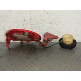 SPORTELLINO CARBURANTE BENZINA SUZUKI SWIFT DAL 2004 AL 2010  2400000042907