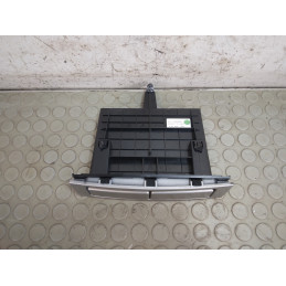 Cassettino portaoggetti porta bicchieri Alfa Romeo GT dal 2003 al 2010 cod 7352990590  1746015373829