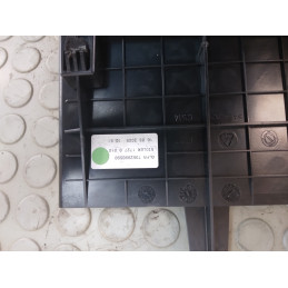 Cassettino portaoggetti porta bicchieri Alfa Romeo GT dal 2003 al 2010 cod 7352990590  1746015373829