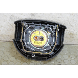 Airbag volante Ford Fiesta V dal 2002 al 2008 cod 2s6a-a042b85a  1746015946641