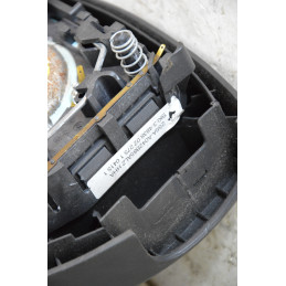 Airbag volante Ford Fiesta V dal 2002 al 2008 cod 2s6a-a042b85a  1746015946641