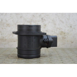 Debimetro flussometro Audi A4 8E B6 1.9 Tdi dal 2000 al 2004 cod 038906461b 0281002531  1746016268704