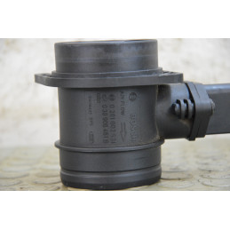 Debimetro flussometro Audi A4 8E B6 1.9 Tdi dal 2000 al 2004 cod 038906461b 0281002531  1746016268704