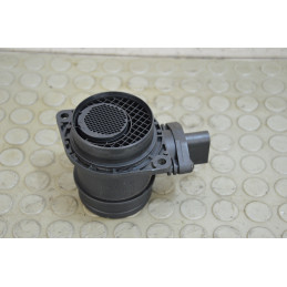 Debimetro flussometro Audi A4 8E B6 1.9 Tdi dal 2000 al 2004 cod 038906461b 0281002531  1746016268704