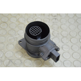 Debimetro flussometro Audi A4 8E B6 1.9 Tdi dal 2000 al 2004 cod 038906461b 0281002531  1746016268704