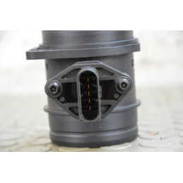 Debimetro flussometro Audi A4 8E B6 1.9 Tdi dal 2000 al 2004 cod 038906461b 0281002531  1746016268704