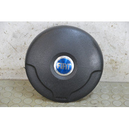 Airbag volante Fiat Idea dal 2003 al 2010 cod 07354206380  1746017003229