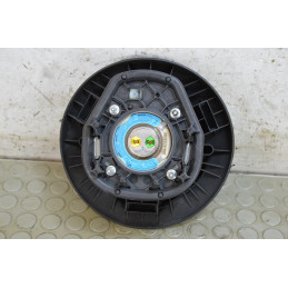 Airbag volante Fiat Idea dal 2003 al 2010 cod 07354206380  1746017003229
