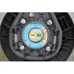 Airbag volante Fiat Idea dal 2003 al 2010 cod 07354206380  1746017003229