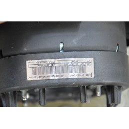Airbag volante Fiat Idea dal 2003 al 2010 cod 07354206380  1746017003229