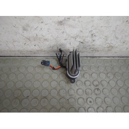 Resistenza ventola riscaldamento abitacolo Alfa Romeo GT dal 2003 al 2010 cod 52466964-12v  1746017431008