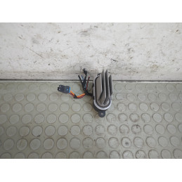 Resistenza ventola riscaldamento abitacolo Alfa Romeo GT dal 2003 al 2010 cod 52466964-12v  1746017431008