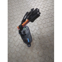 Resistenza ventola riscaldamento abitacolo Alfa Romeo GT dal 2003 al 2010 cod 52466964-12v  1746017431008