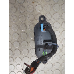 Resistenza ventola riscaldamento abitacolo Alfa Romeo GT dal 2003 al 2010 cod 52466964-12v  1746017431008