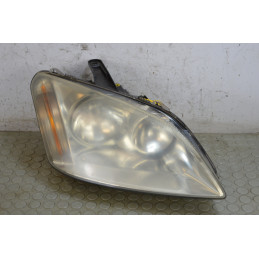 Faro fanale proiettore ant dx Ford C-Max dal 2003 al 2008 cod 3m51-13005-ah  1746017398707