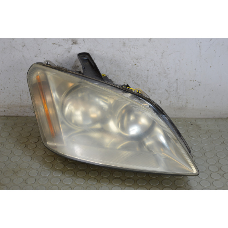 Faro fanale proiettore ant dx Ford C-Max dal 2003 al 2008 cod 3m51-13005-ah  1746017398707