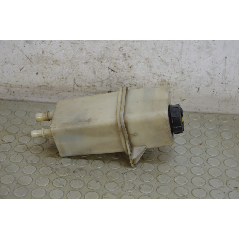 Vaschetta servosterzo idroguida Fiat Ducato 30 2.3 Mjt dal 2006 al 2012 cod C750  1746018222889