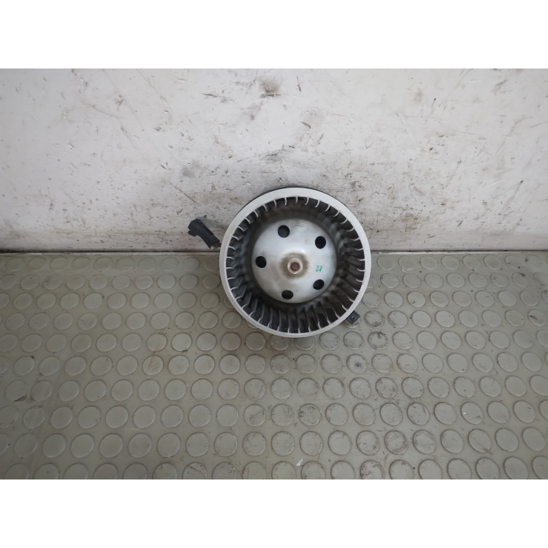 Ventola ventilazione abitacolo Alfa Romeo GT dal 2003 al 2010 cod 885.001755  1746018180103