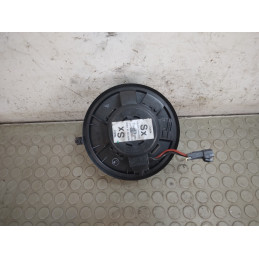 Ventola ventilazione abitacolo Alfa Romeo GT dal 2003 al 2010 cod 885.001755  1746018180103